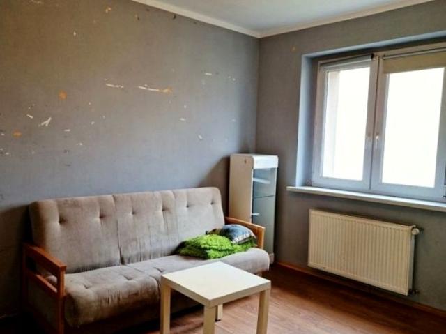 2 małe pokoje I piętro 33,02 m², Gliwice