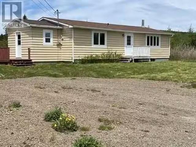 2 Main Road, New Chelsea, NL, A0A 2N0 house for sale Listin.