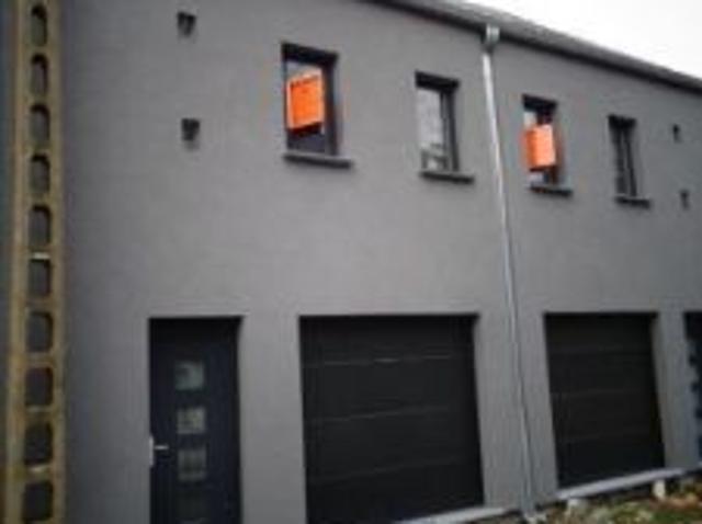 2 Maison gros œuvres