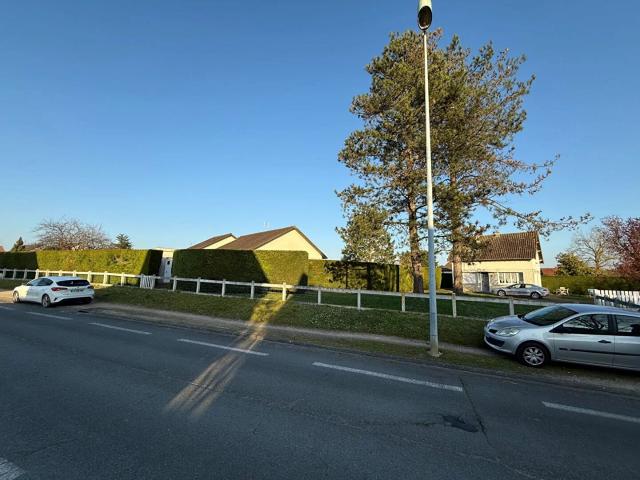 SAINT FLORENT SUR CHER ENSEMBLE DE 2 Maisons