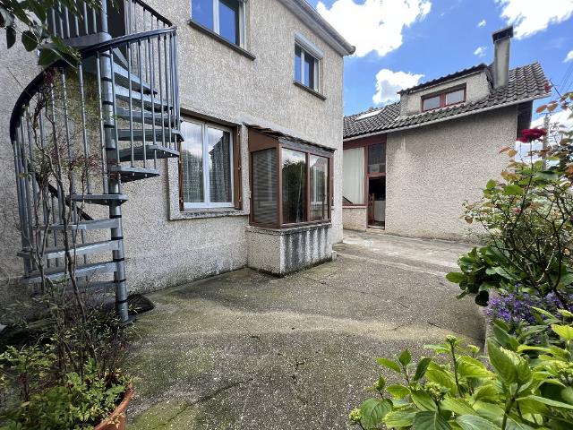 2 maisons pour le prix d'une !