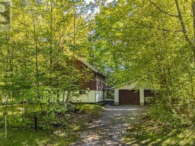 2 Manitou Crescent, Tiny, ON, L9M 0C6 house for sale | Listing ID S12177 | Royal LePage