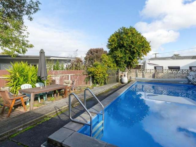 2 Manuka Street, Masterton
