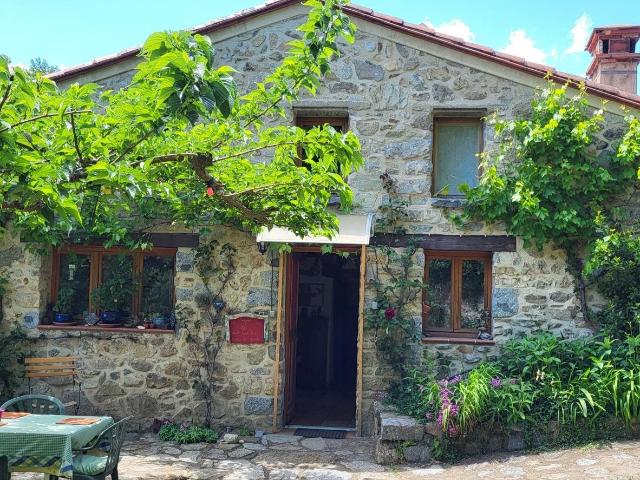 2 mas catalans avec gites 300m² Saint Laurent De Cerdans