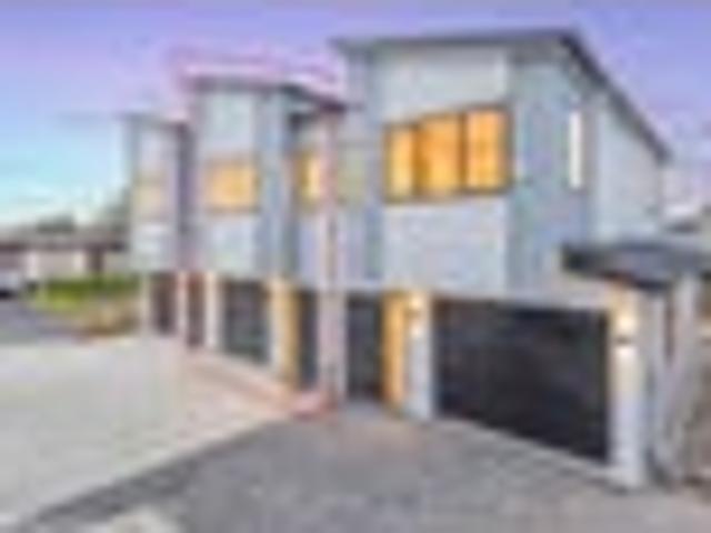 2 Master, 1 Garage, Walk to Schools and Train