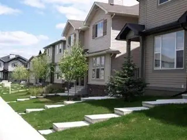 2 Master Bedrooms both with ensuits, Duplex with Double Detached Garage