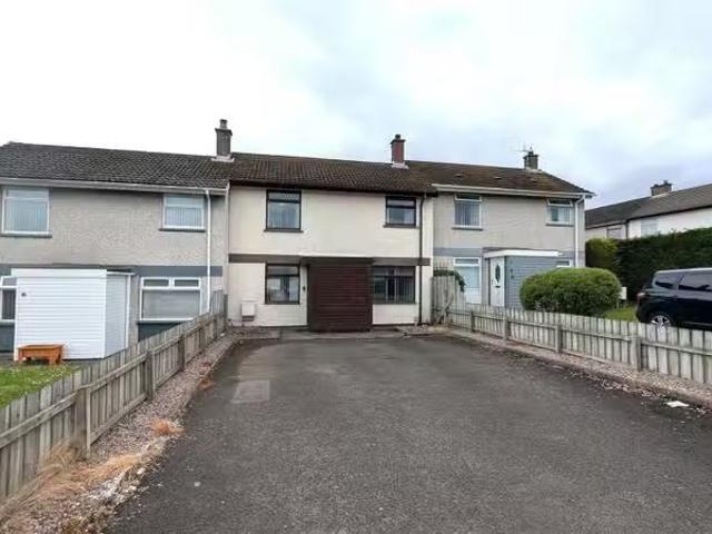 2 Maplehill Terrace