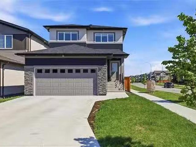 2 Mara Pl, Winnipeg, MB, R3X 0T1 house for sale Listing ID.