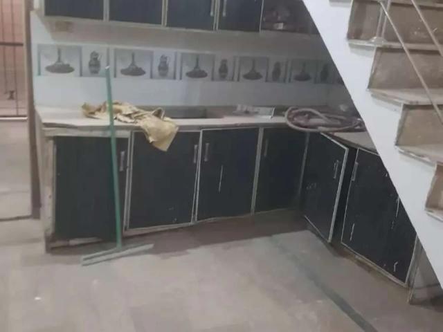 2 marla new ghar for sale Dabal stori Lahore Marghzar Officers Colony ID 40760