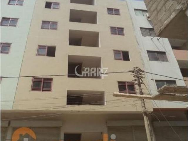 2 Marla Apartment for Rent in Islamabad Pwd Housing Scheme