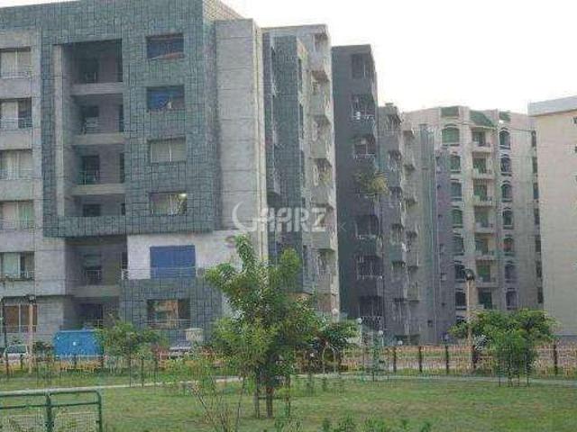 2 Marla Apartment for Rent in Karachi DHA Phase 6