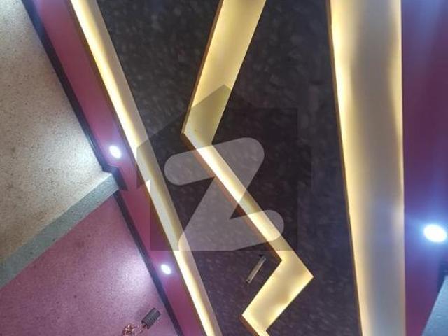 2 Marla Brand New Corner House For Sale Nishtar Colony Ferozepur Road