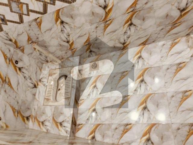 2 Marla Brand New House For Sale Sabzazar Scheme
