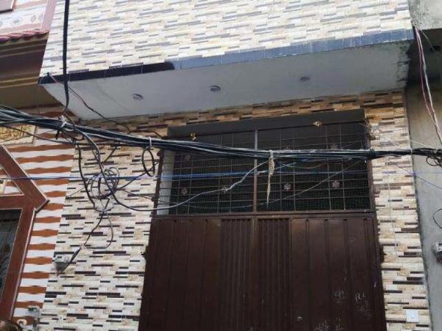 2 Marla Brand New House In Nishtar Colony Lahore Nishtar Colony ID 53336