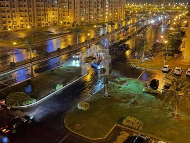 2 Marla Commercial Investor Rate F1 Block Bahria Orchard Lahore