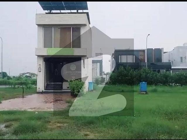 2 Marla Commercial Shop For Sale In DHA Phase 8, Block U Lahore