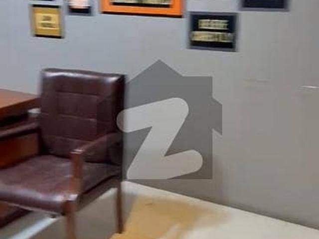 2 Marla Commercial Shop For Sale In Kohinoor One