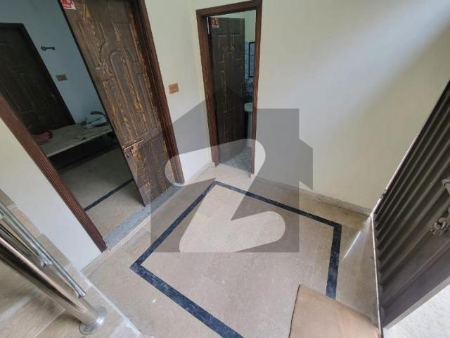 2 Marla Double Storey Corner Brand New Beautiful House For Sale In Mehar Fayaz Colony Near To Canal Road Mehar Fayaz Colony