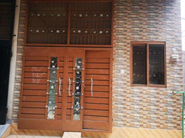 2 Marla Double Storey Brand New House For Sale Lahore Nishtar Colony ID 37068