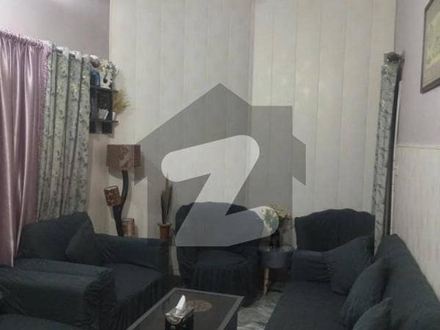 2 Marla Double Storey House For Sale Bycho Pump Dhok Banaras Range