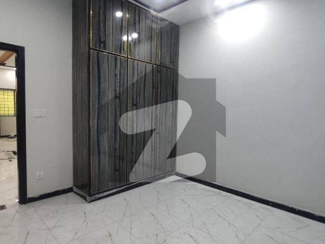2 Marla Double storey House for sale in Eden Residence College Road Lahore