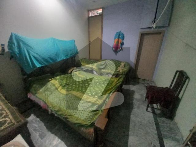 2 Marla Double Storey House For Sale In Harbanspura Canal Road Lahore Nai Abadi Harbanspura