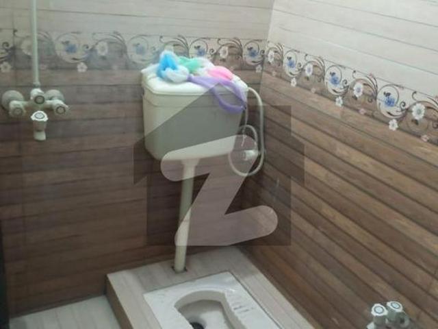 2 Marla Double Storey House For Sale In Okara Sher Muhammad Town 2/4 L Road