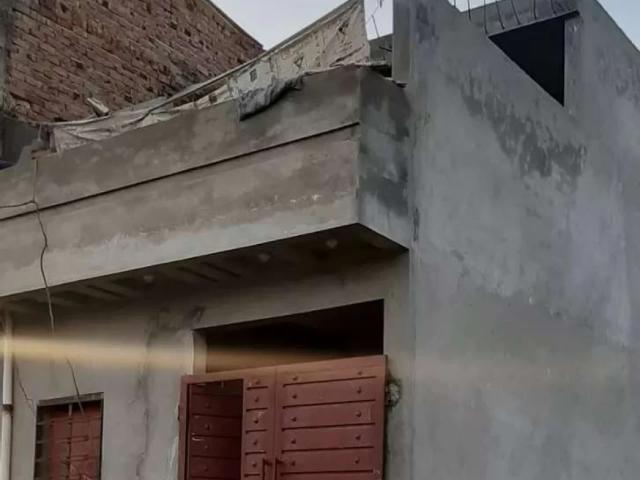 2 marla double storey house for sale on 4 years installment plan isb islamabad highway id 27614