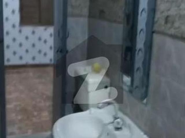 2 Marla Triple Storey House For Sale Samanabad