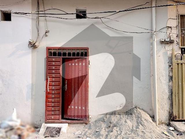 2 Marla Double Storey House Is Available For Sale In Feroz Park 2 Bagarian Lahore Bagarian