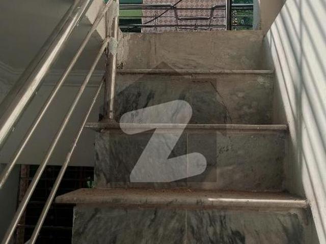 2 Marla Double Storey House For Sale. Gulbahar Scheme Sector 1
