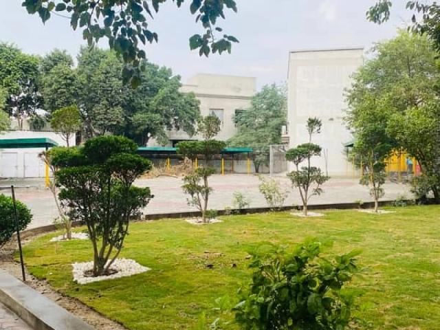 2 Marla Double Story Brand New opp Neelam Block Iqbal Town Lahore Al Hamad Colony ID 85818