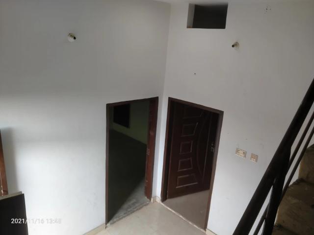 2 marla double story house for sale in shatab garh sialkot others punjab sialkot id 73106