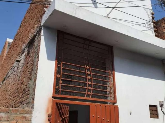 2 marla double story house for sale. Multan ID 19401