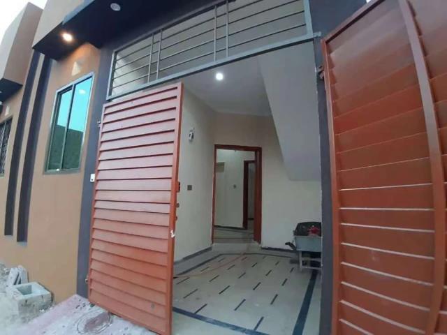 2 Marla Double story Multan ID 05854