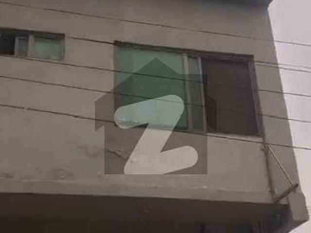 2 Marla Fully Rented Plaza For Sale