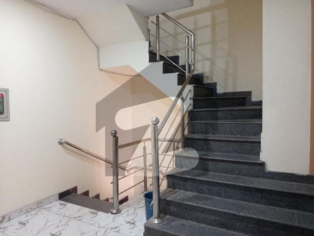 2 Marla Flat for rent in Citi Housing Society