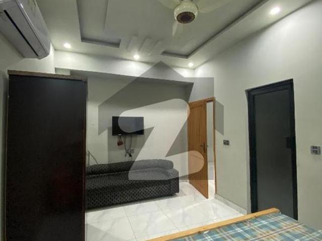 2 Marla Flat for rent in Citi Housing Society