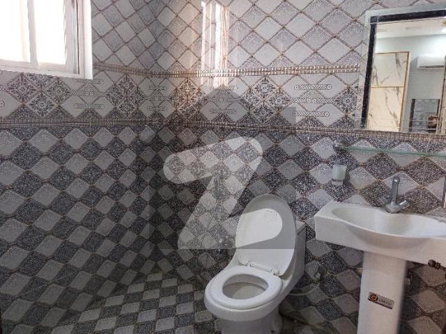 2 Marla Flat For Rent In Citi Housing Society