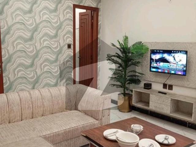 2 Marla Flat for rent in Citi Housing Society