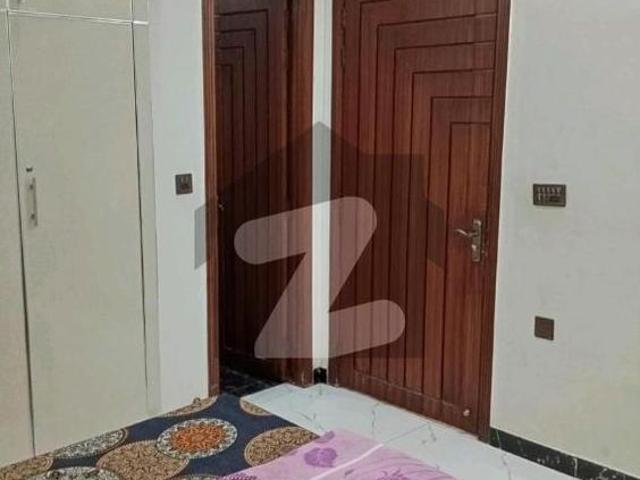 2 Marla Flat for rent in Citi Housing Society