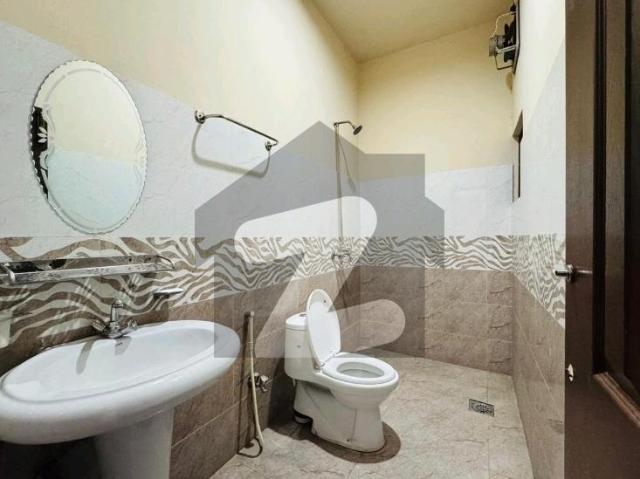 2 Marla Flat For Rent In Citi Housing Society