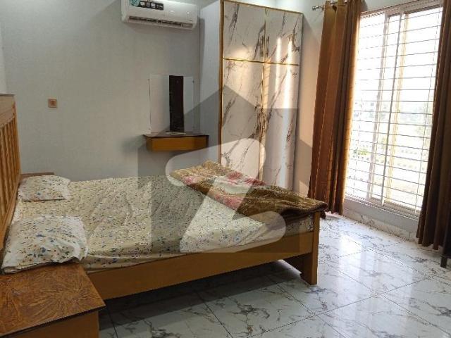 2 Marla Flat for rent in Citi Housing Society