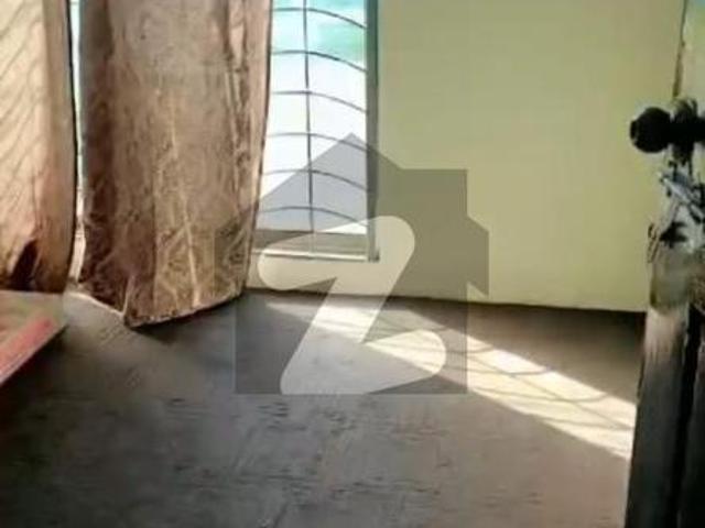 2 Marla Flat For Rent In Punjab Small Industries Cooperative Housing Society Affordable &Amp  Ideal For Small Family Punjab Small Industries Colony Block B