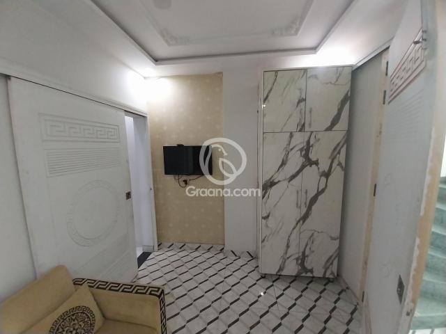 2 Marla Flat for Sale