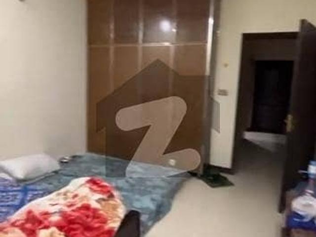 2 marla ground floor flat available for rent for boys only location eden bolivard society college road lahore