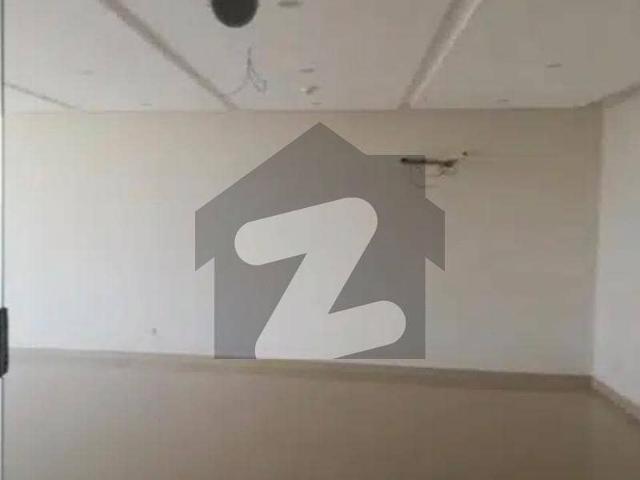 2 Marla Ground+Mezzanine Shop For Rent In Phase 3