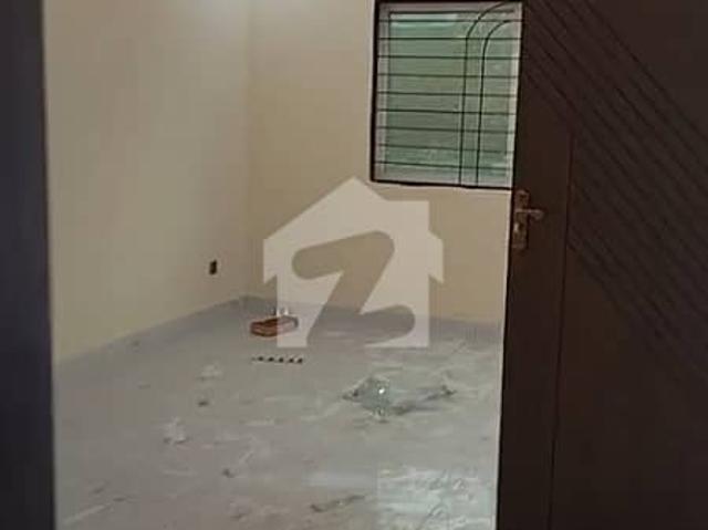 2 Marla House On Installments Available Adjacent To Pak Arab Society Lahore