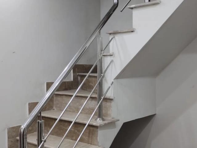 2 Marla House For Sale Near To Main Road Lahore Samanabad ID 76783