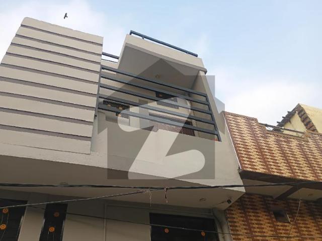 2 Marla House For Sale At Hussain Chowk, Mohallah Islamia School, Jhelum Mohalla Islamia School
